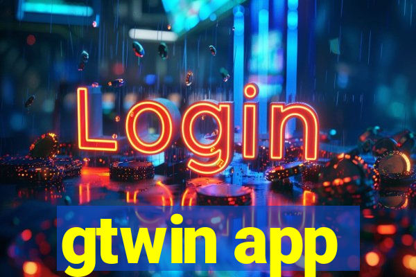 gtwin app
